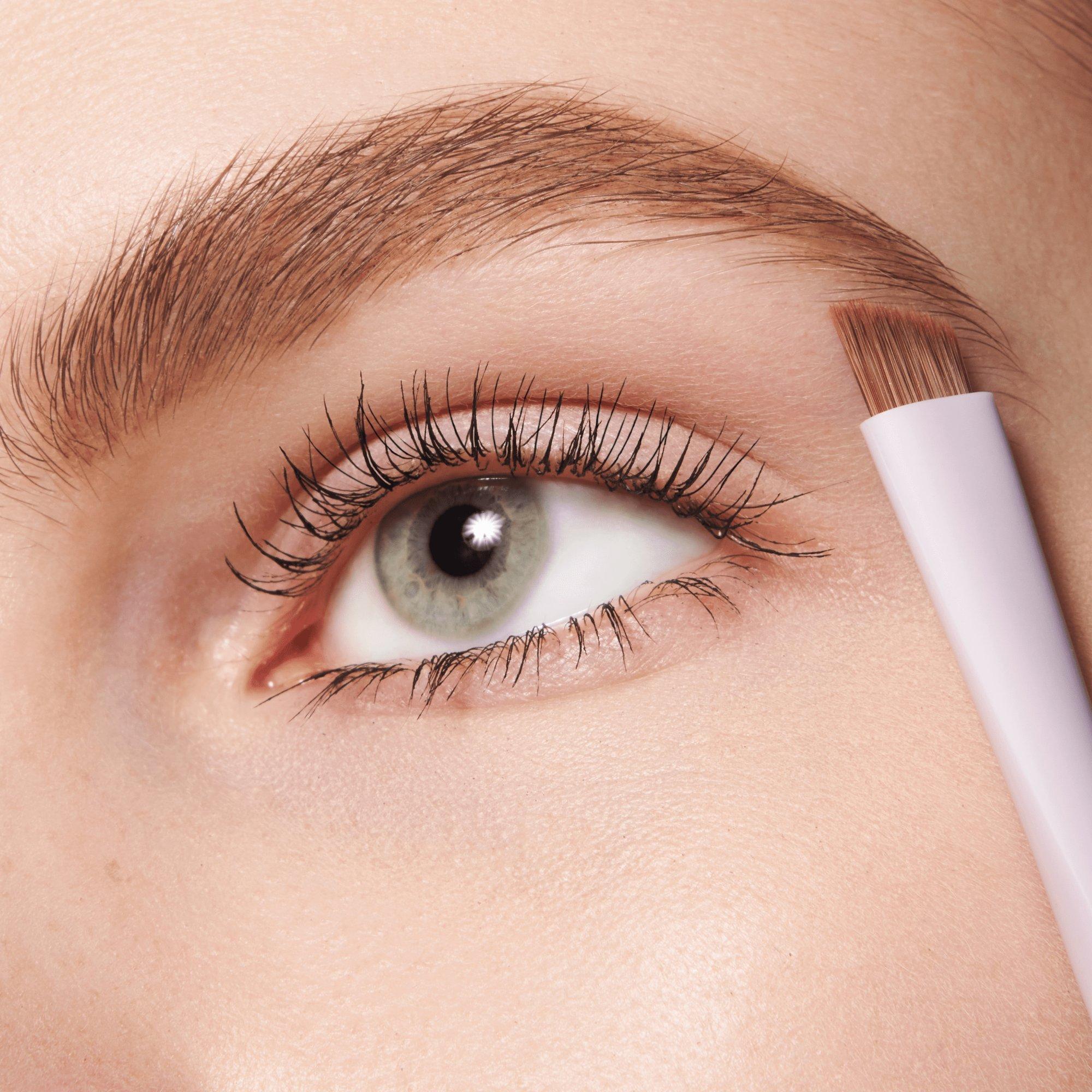 pinceau sourcils
