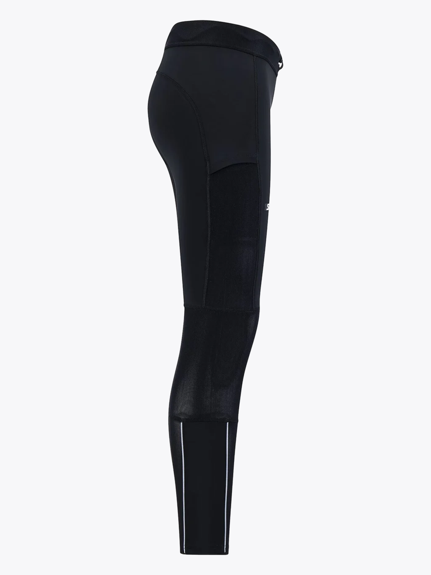 Carbon Mesh Tights