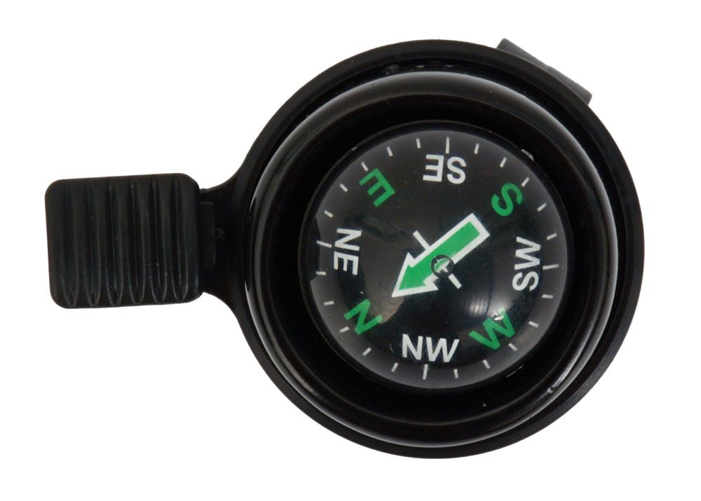 Katana AP Minibell Klingel mit Kompass kaufen | Bike-Discount