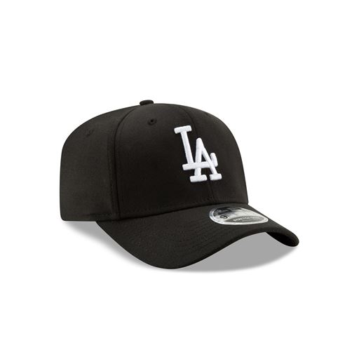 New Era Los Angeles Dodgers 9Fifty Cap, Sort, One size