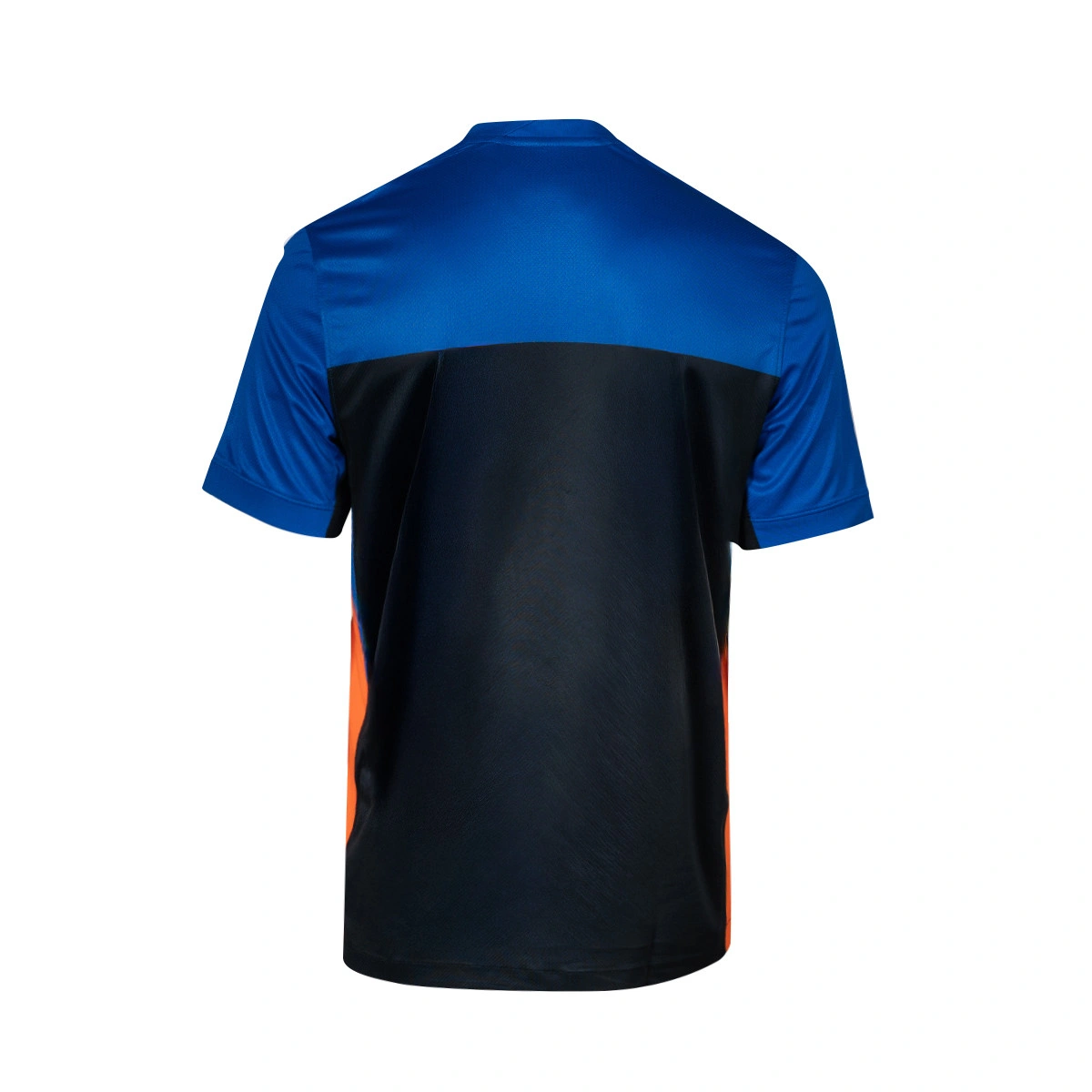 Camisola Nike Inter de Milão Quarto Equipamento 2025-2026 Criança
