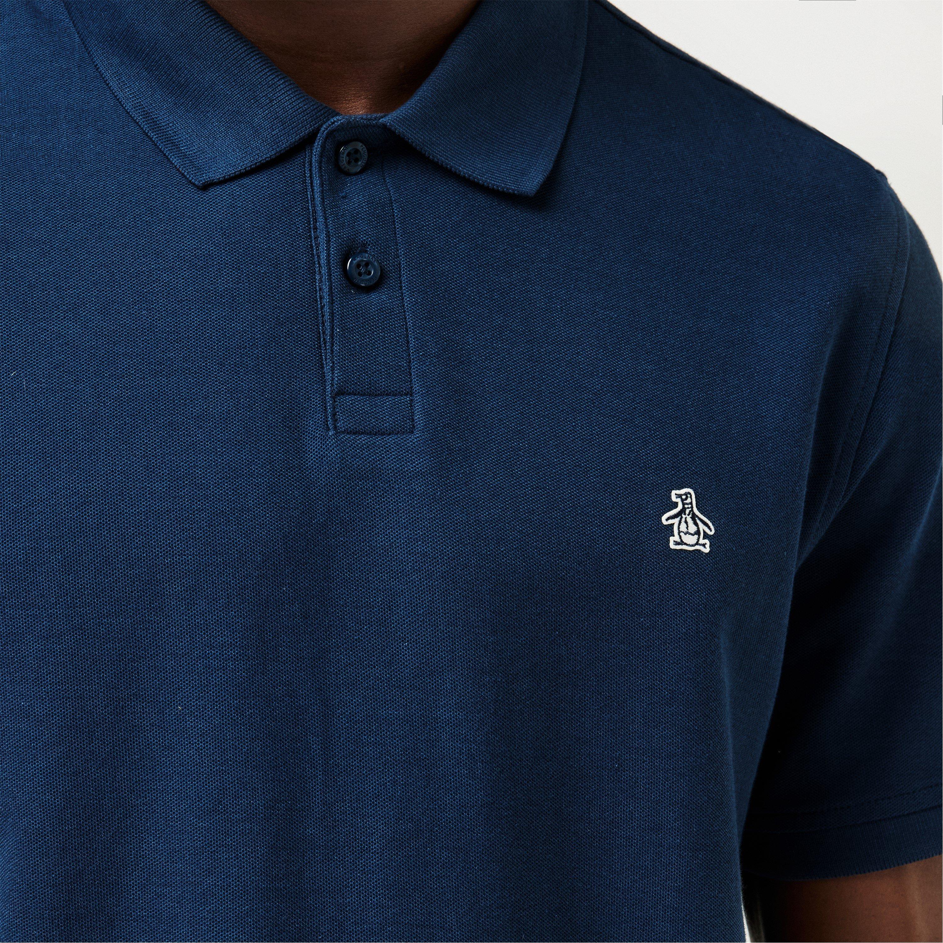 Original Penguin Short Sleeve Polo Shirt
