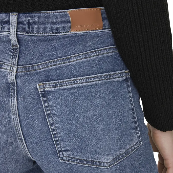 Only Madison Blush Jeans Dames