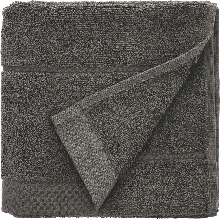 Södahl Håndklæde 40x60 Line Ash Ash