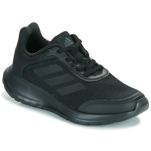 Adidas Sportswear - Tensaur Run 2.0 K - Noir