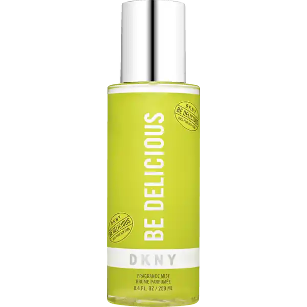 Be Delicious, Body Mist 250 ml