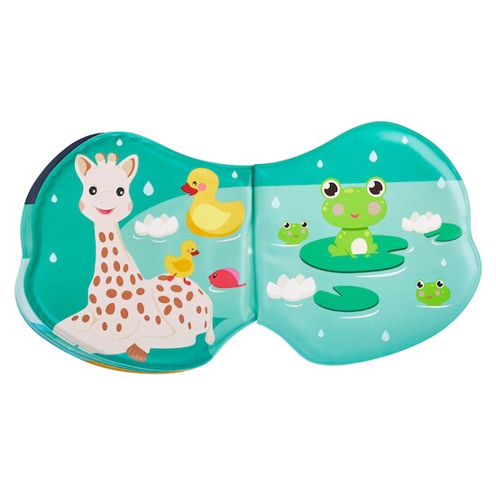 Livre de bain   de               Sophie La Girafe®