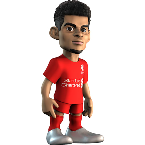 Minix Luis Diaz Liverpool