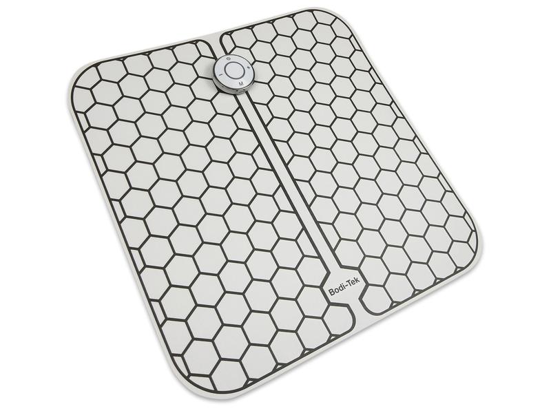 Bodi-Tek Circulation Plus Boost & Revive Mat EMS-Matte