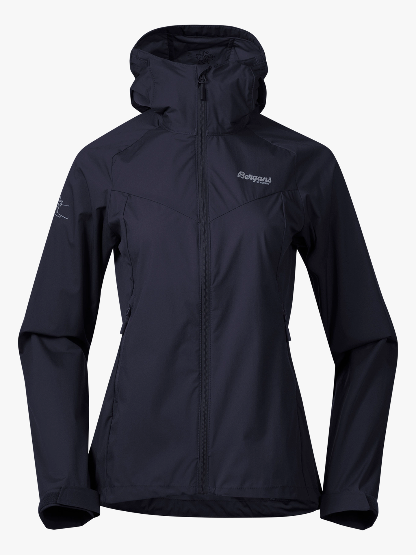 Microlight Jacket Women