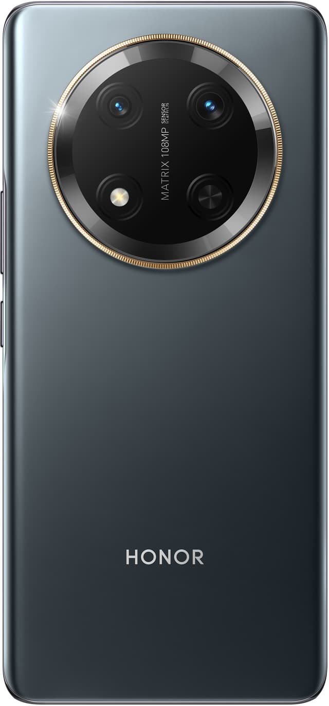 Honor Magic7 Lite smartphone 8/512GB (sort)
