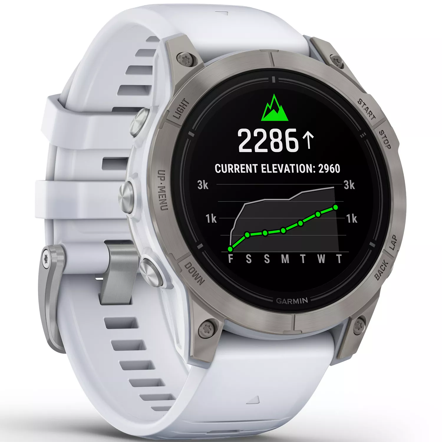 Garmin Epix Gen2 Pro Sapphire 010-02803-21