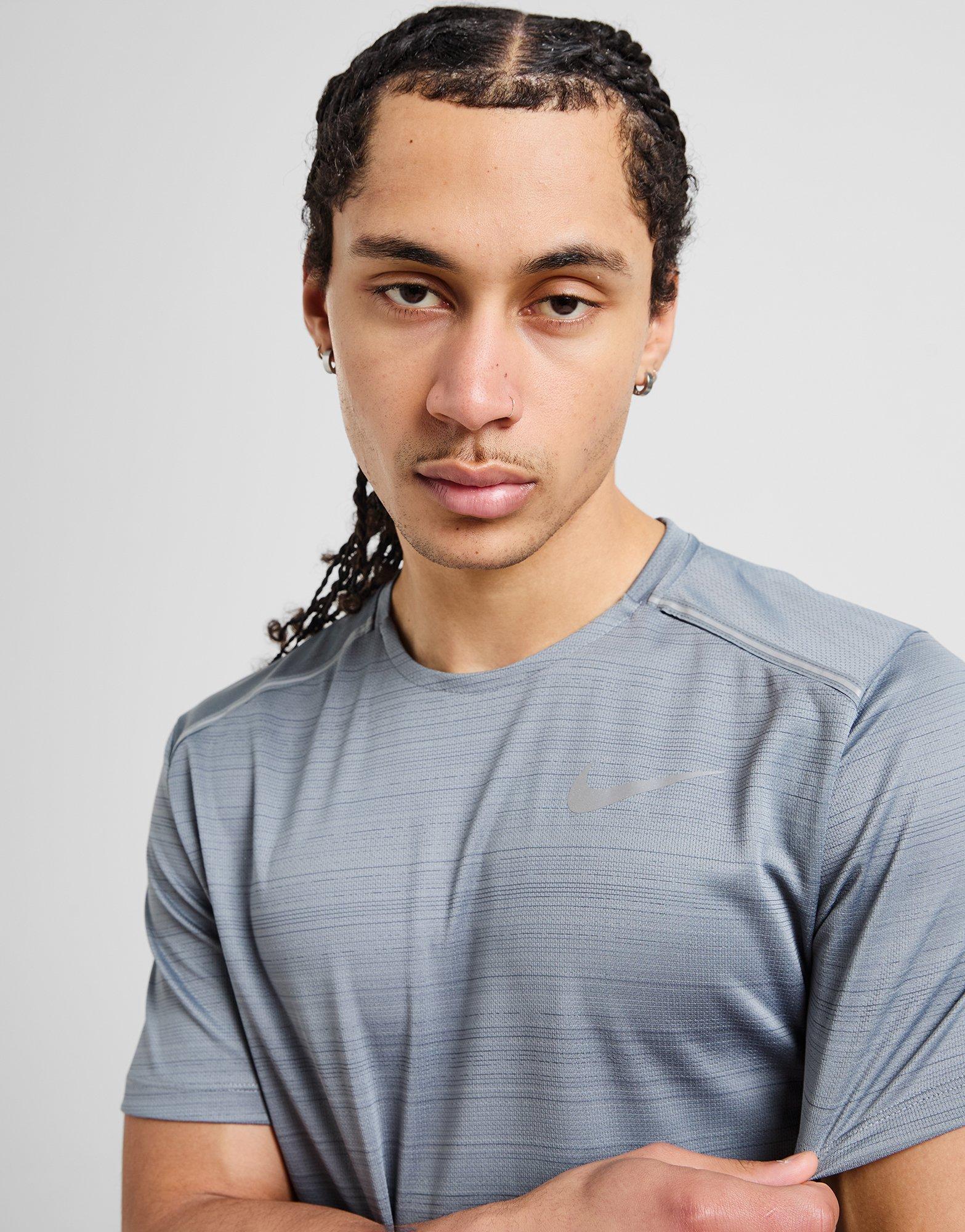 Nike T-shirt Miler 1.0