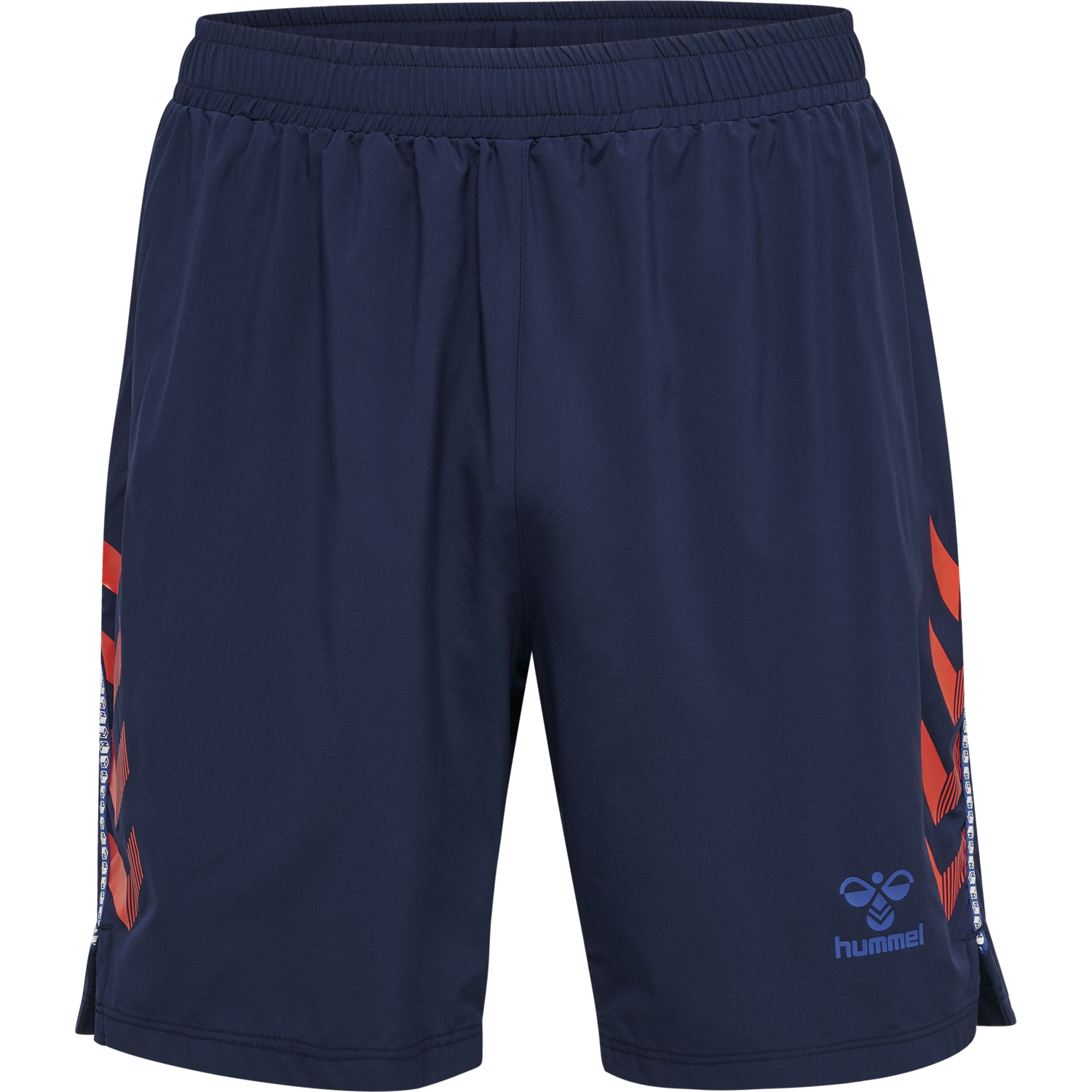 hmlPRO GRID GAME SHORTS