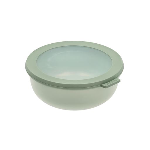 Mepal Cirqula Skål, Nordic Sage
