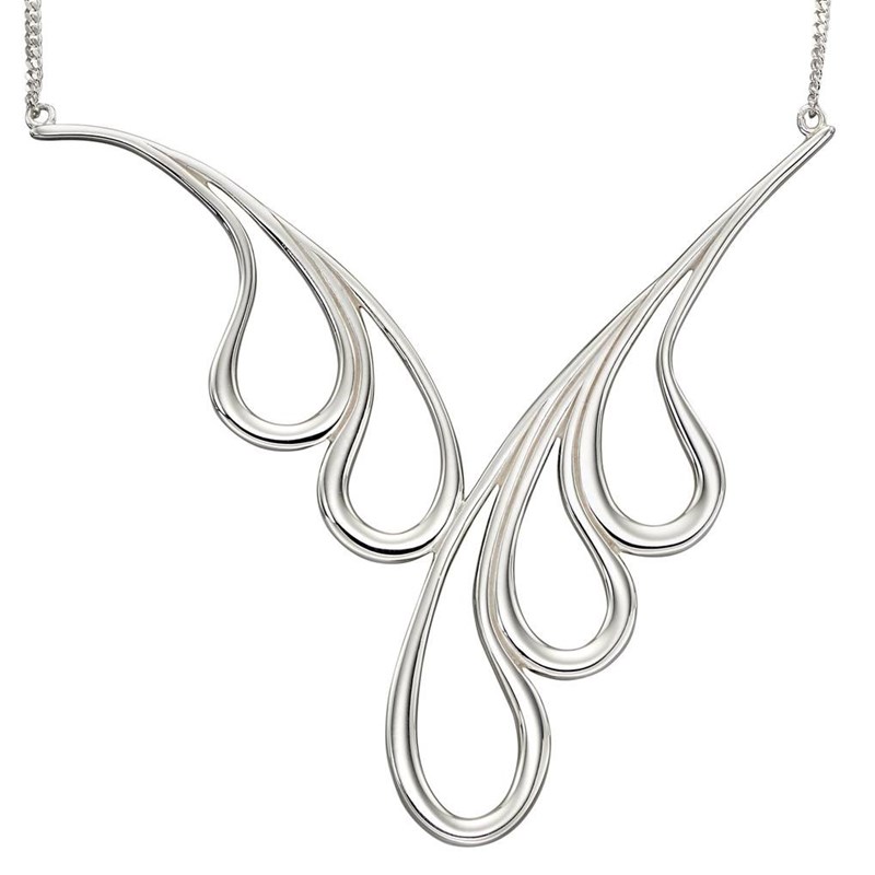 Collier en argent 925/1000