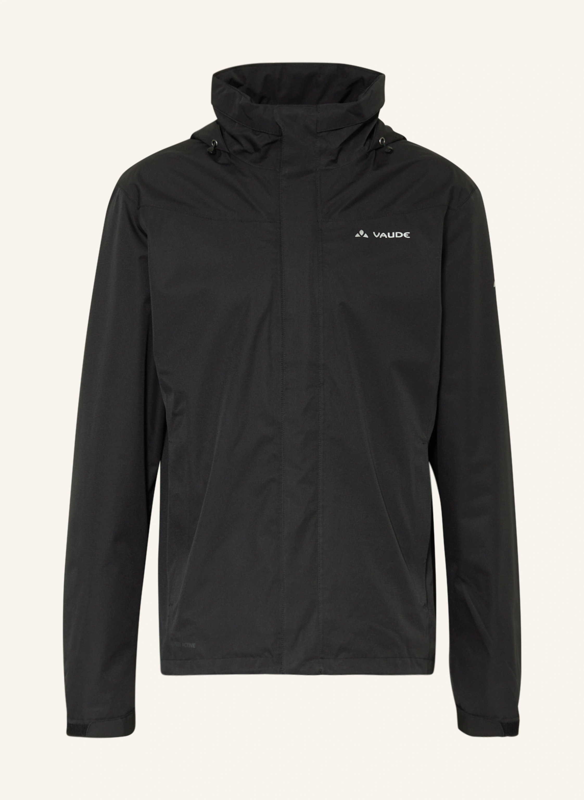 VAUDE Regenjacke ESCAPE LIGHT