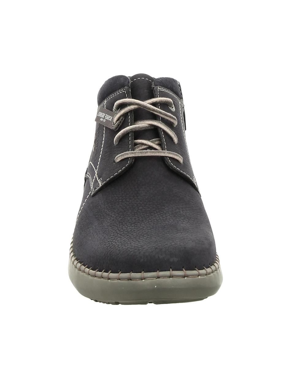 Halbschuh Louis 05, ocean