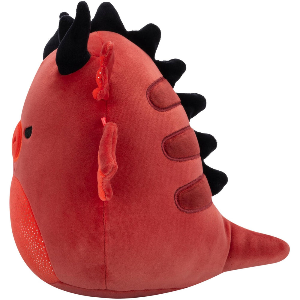 Køb Squishmallows Salami Dragon 19 cm