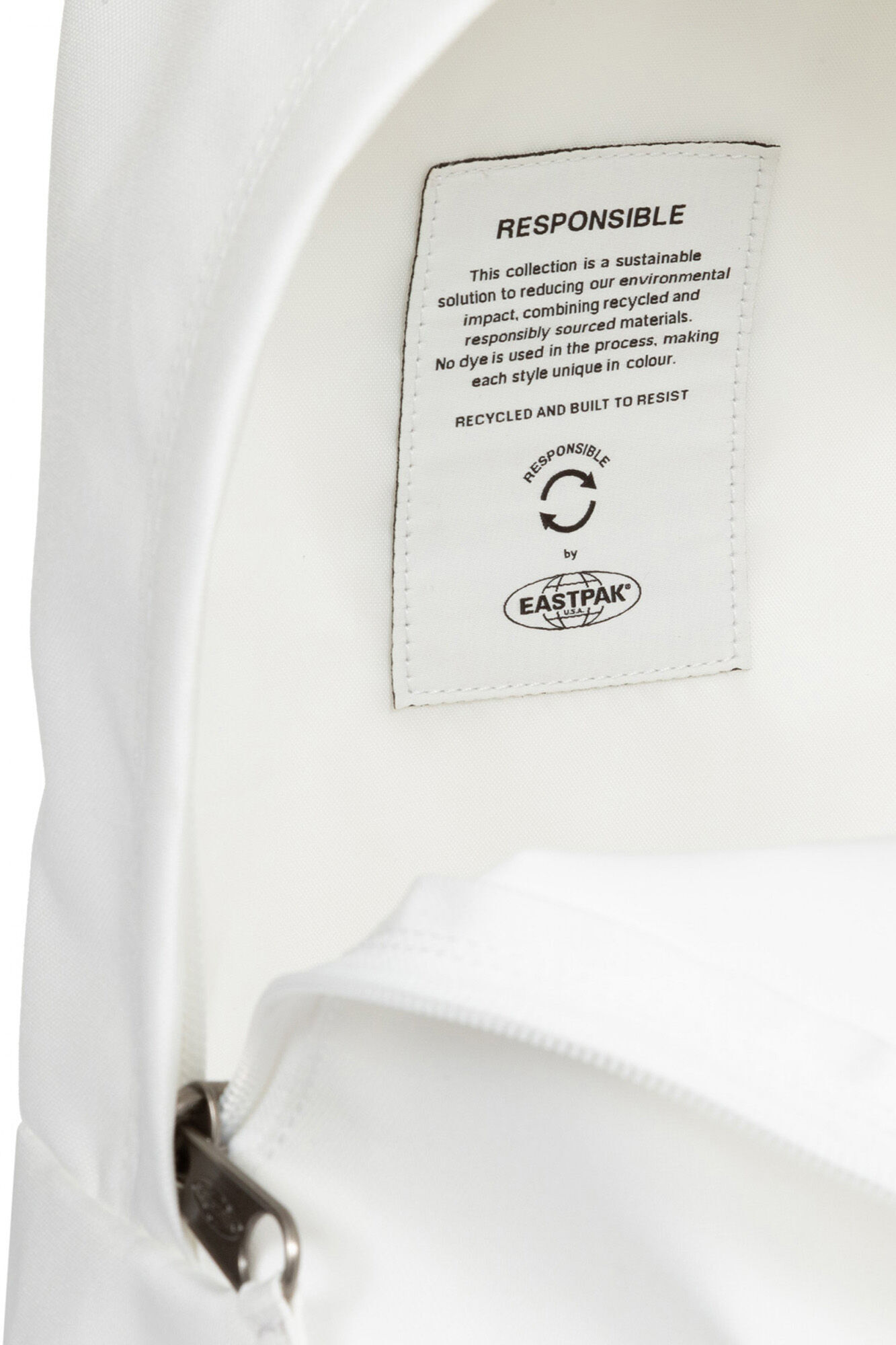Mochila PAK'R acolchoada