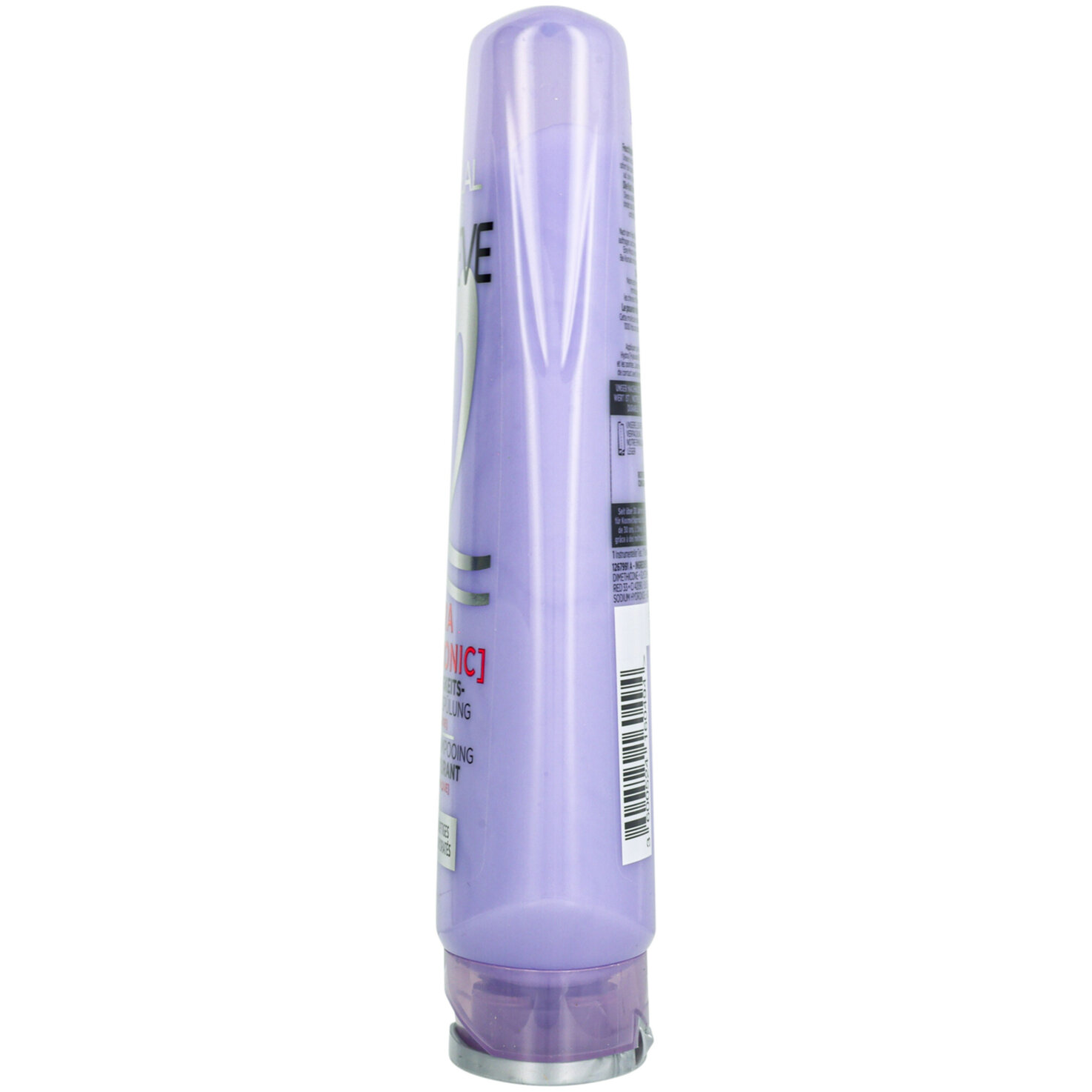 Elsève Hydra Hyaluronic 72H Feuchtigkeits-Umhüllende Spülung