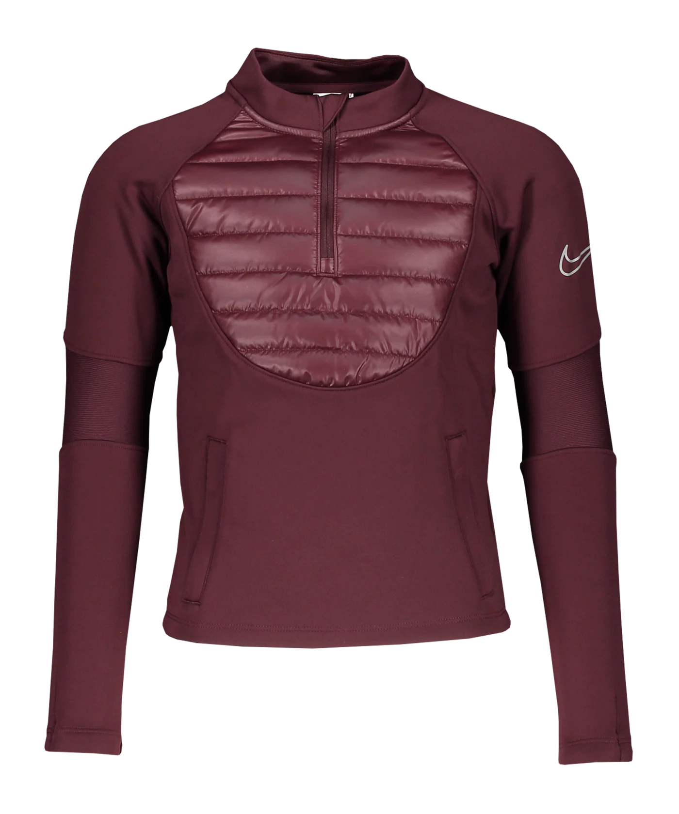 Nike Therma Winter Warrior Sweatshirt Kids F652