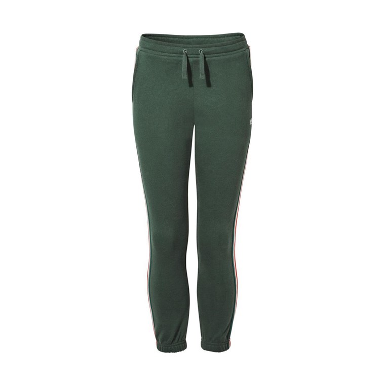 Craghoppers NosiLife Brodie Pants Girls Spruce Green