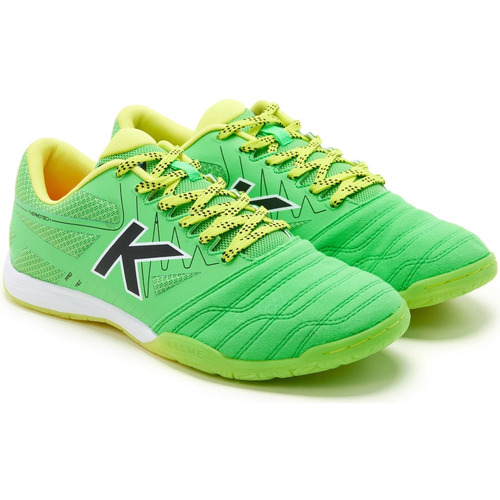 Kelme - SCALPEL Verde