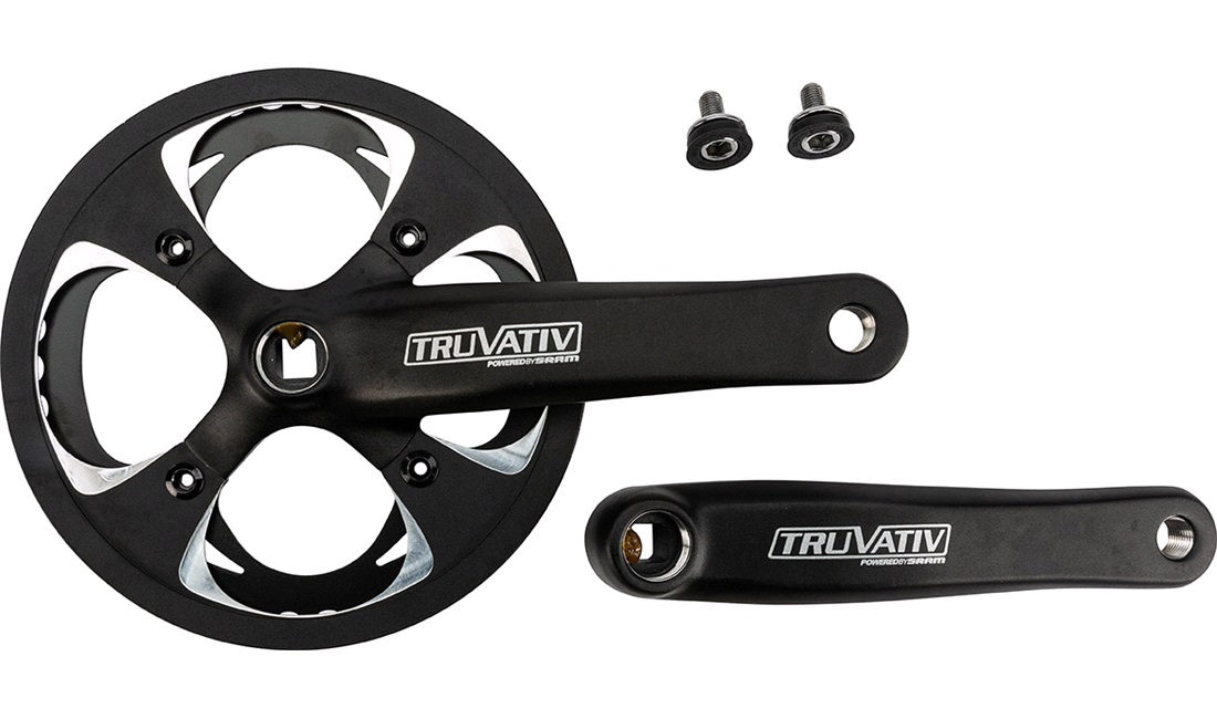 Garniture 42T 170mm Truvativ