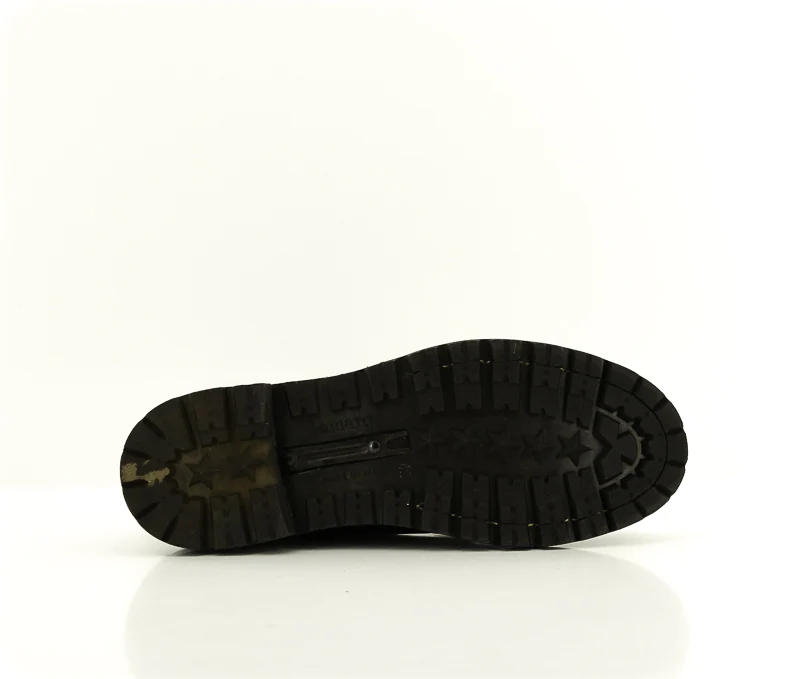 LEMARGO - BOOTS AO10A KHAKI
