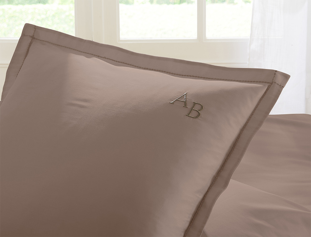 Linge de lit-Satin