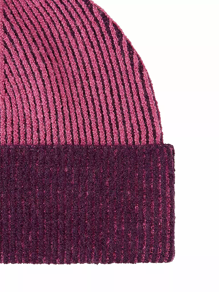 TOM TAILOR Mütze - Haube pink