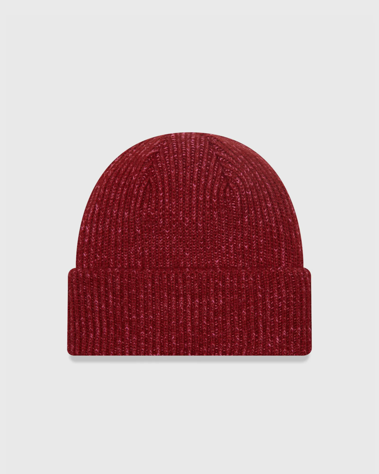 New Era MARL WIDE CUFF BEANIE LOS ANGELES DODGERS