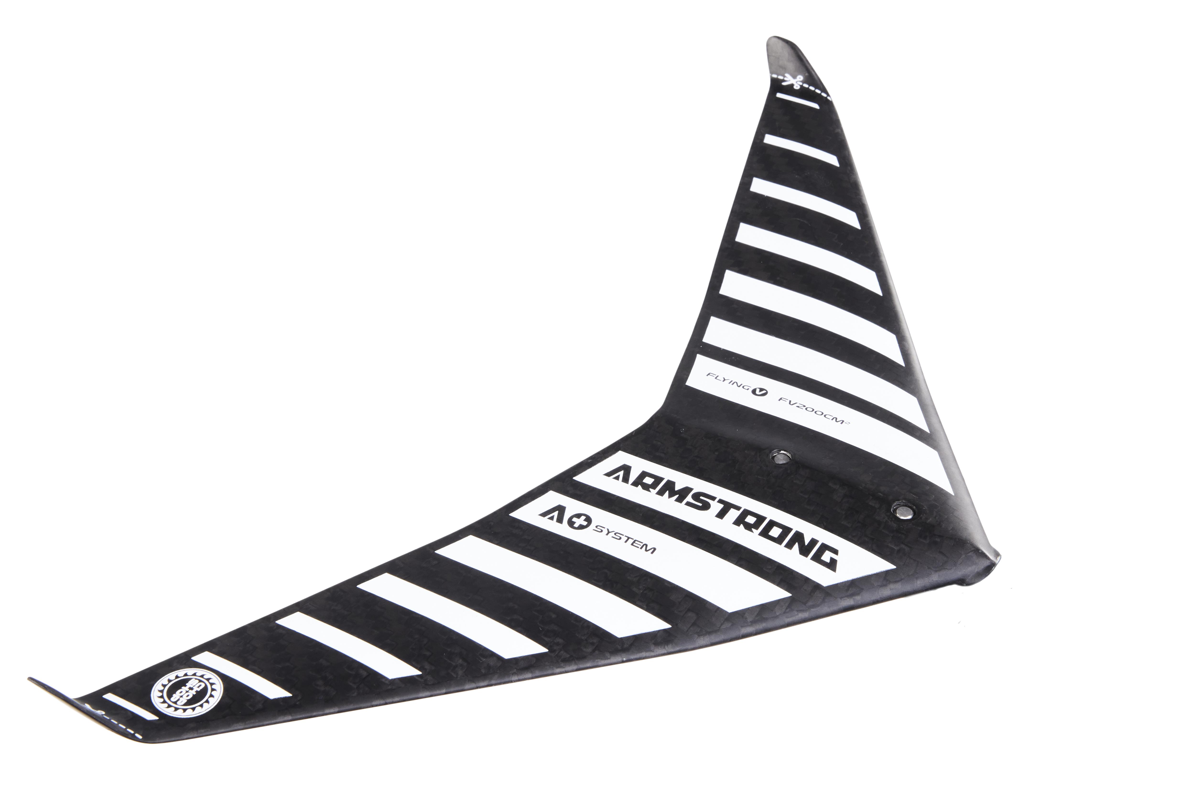 Armstrong Foils Stabilisateur CF300 V2