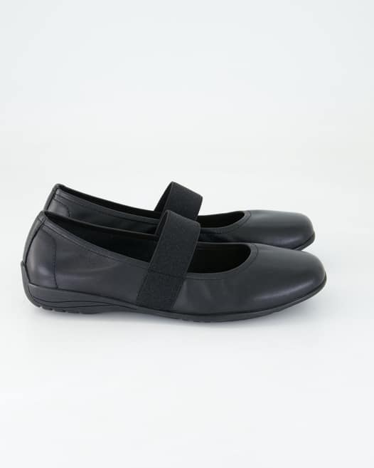 Josef Seibel FENJA 25 Ballerinas in Schwarz