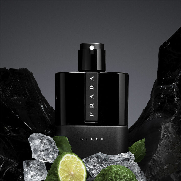 Prada Prada Luna Rossa Black Eau de Parfum