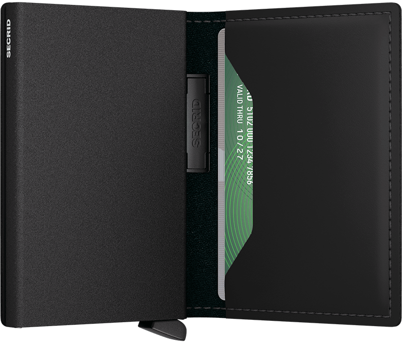 Bandwallet matte