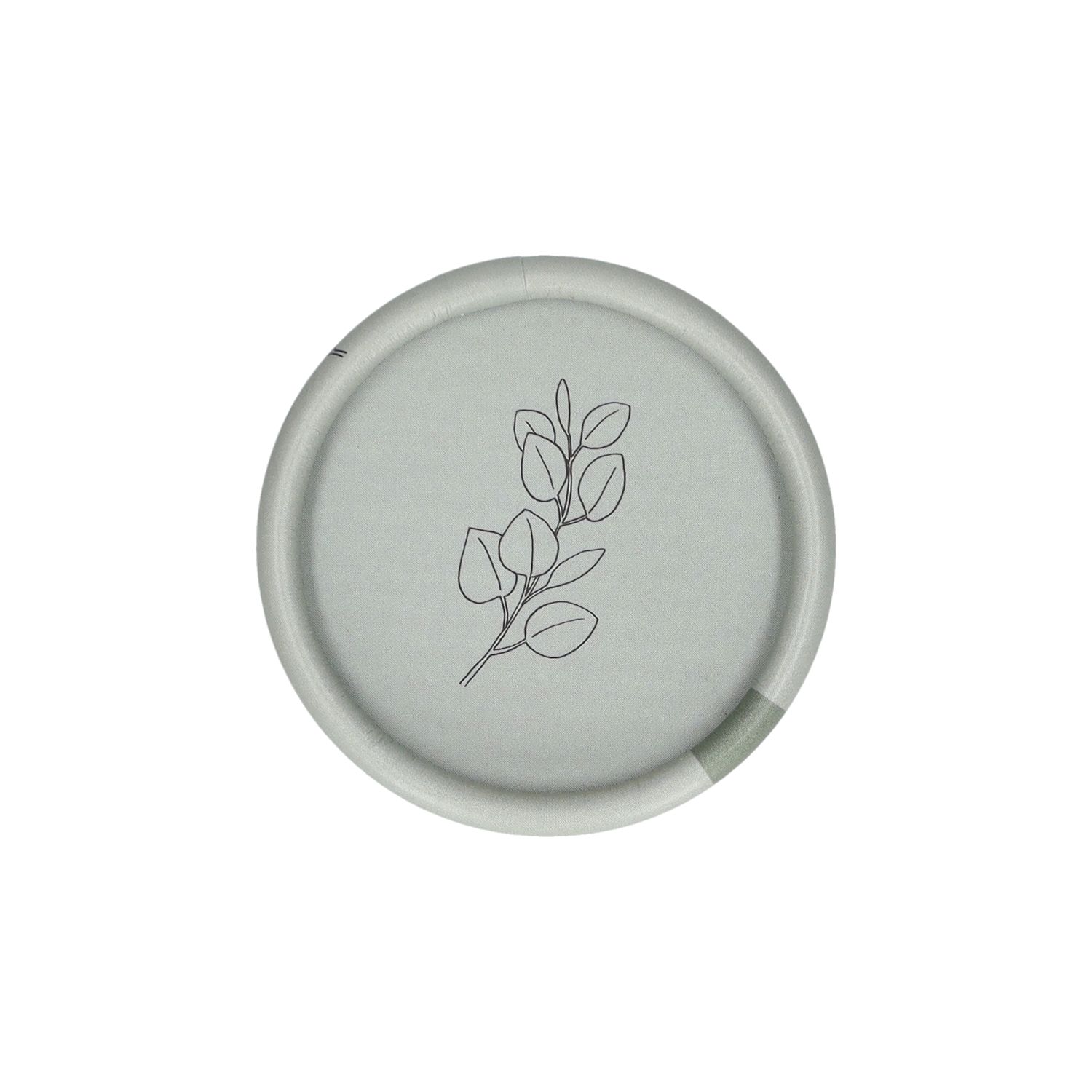 Deodorant crème, eucalyptus en ceder, 40 gram