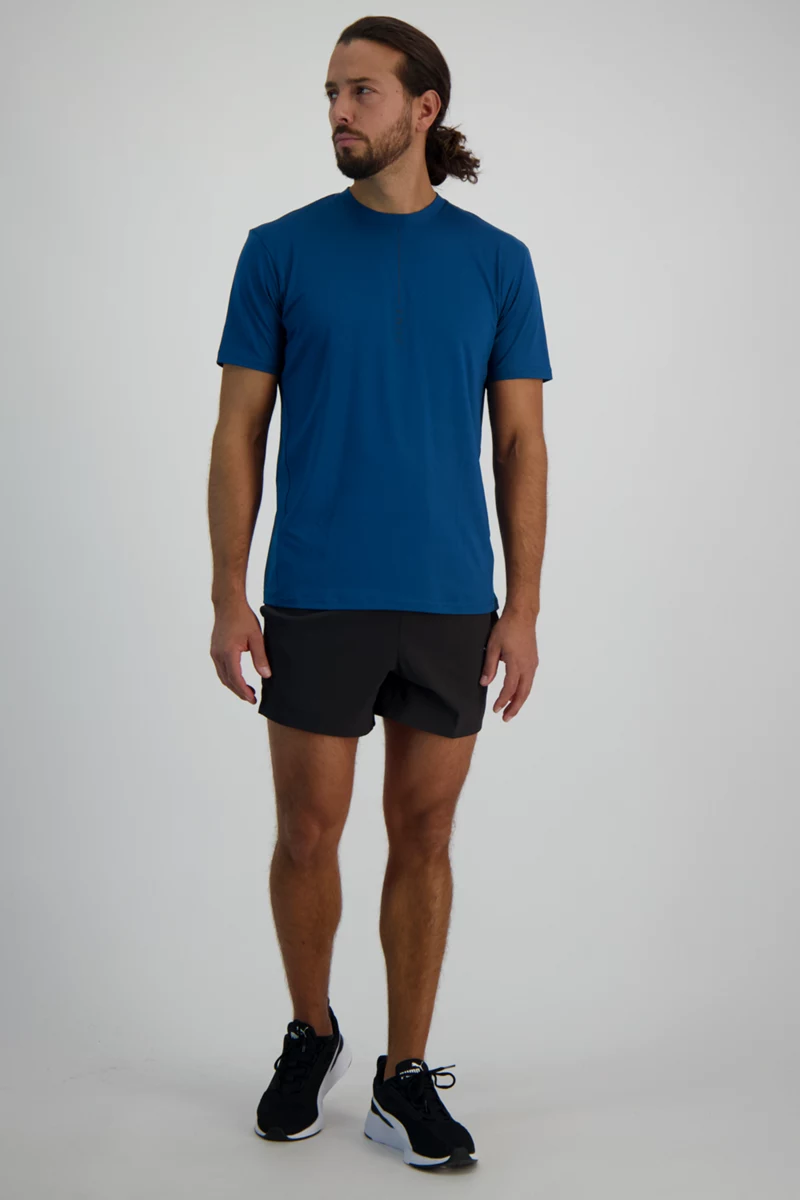 Puma Fit 5 Inch Ultrabreathe Stretch Herren Short
