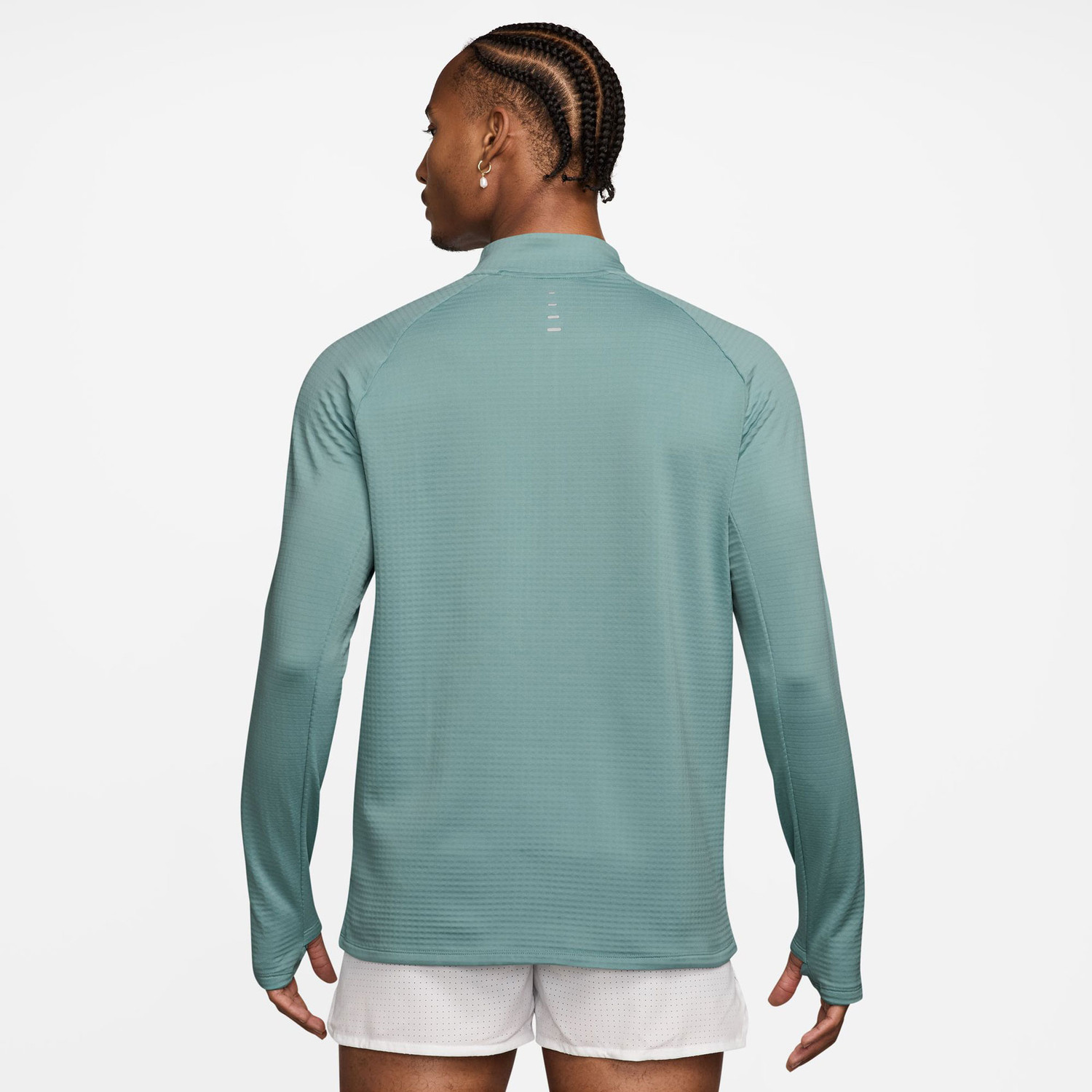 Nike Therma-FIT Winter 1/2-Zip Longsleeve Heren