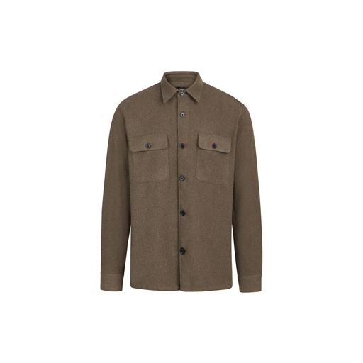 Mads Nørgaard Malte Skjorte, Beech XL