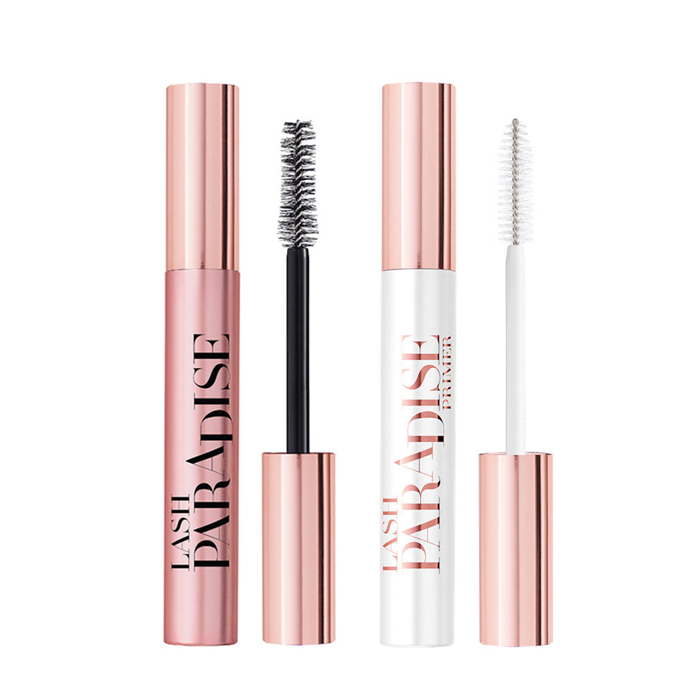Duo Mascara & Primer Lash Paradise Extra Noir   Primer