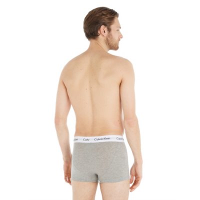 Boxer homme U2664G CALVIN KLEIN