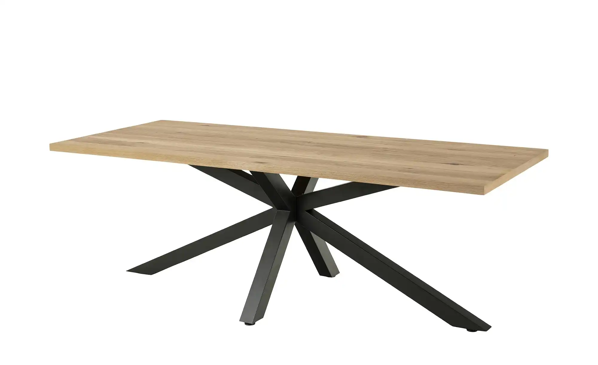 Esstisch 220 x 90 cm Maks