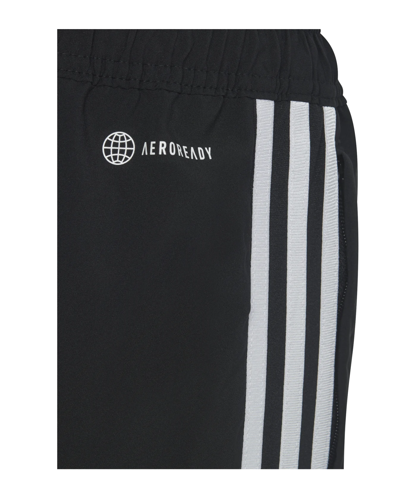 adidas Tiro 23 League Trainingshose Kids Schwarz