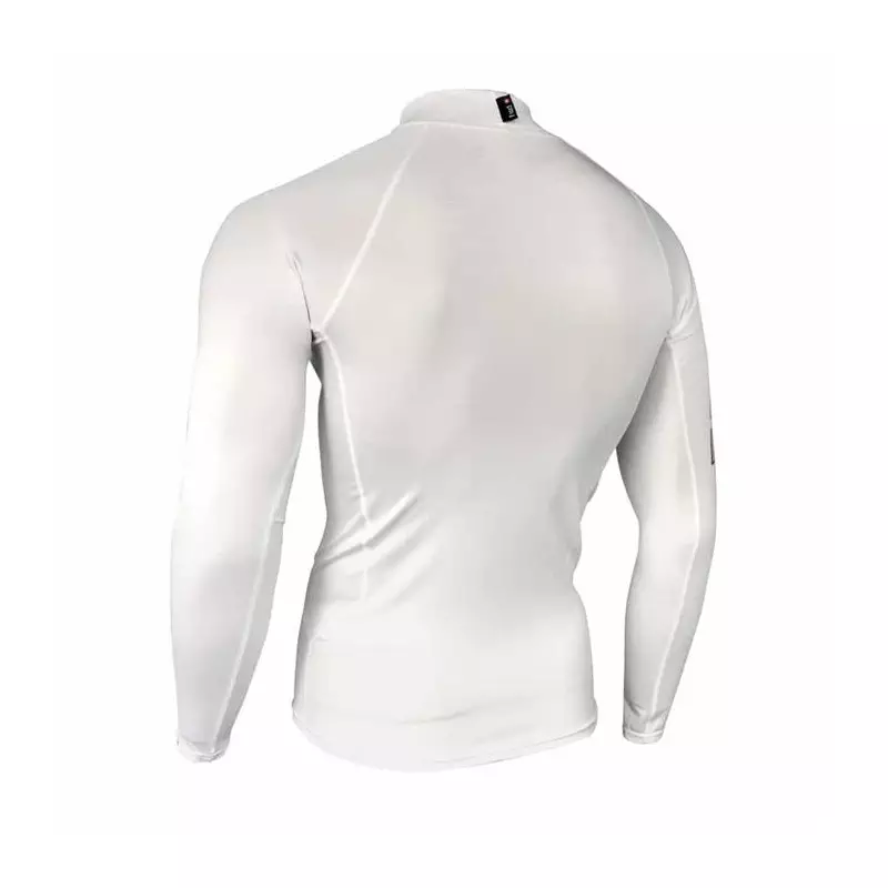 Lycra junior FORWARD WIP Long Sleeve Rashguard Grey Jr Grey