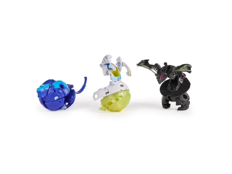 Bakugan 3.0 Starter Pack Asst.