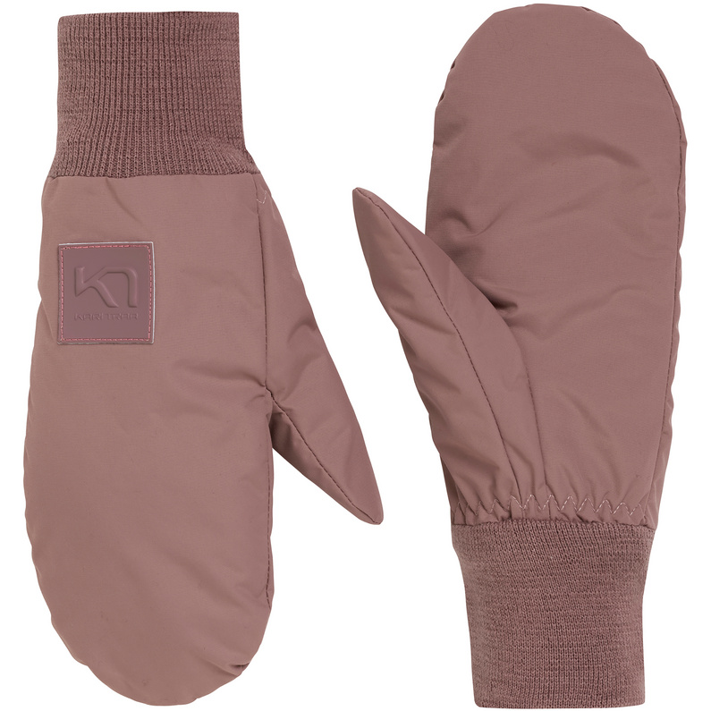 Kari Traa Damen Songve Mit Handschuhe