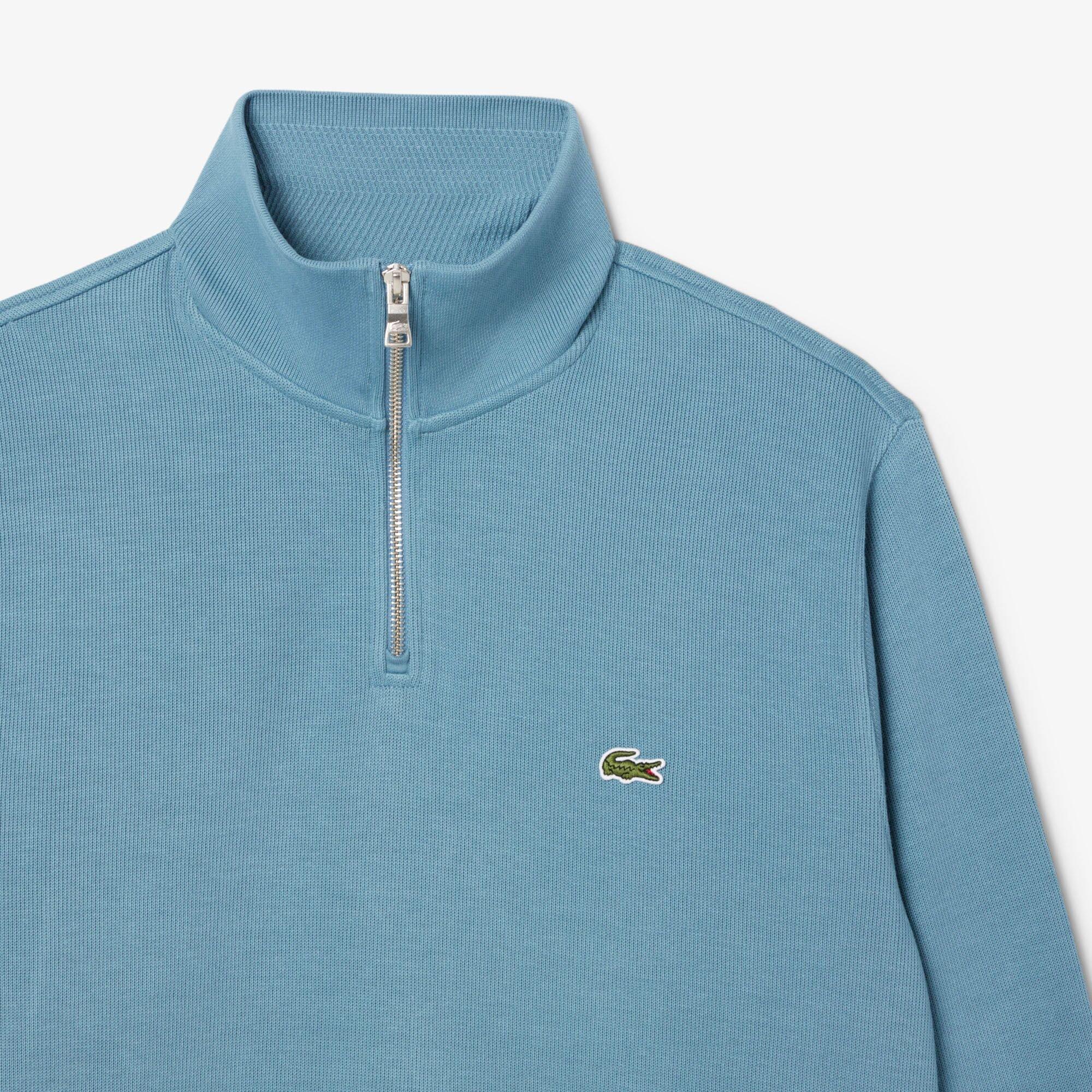 Lacoste LacostequarterZip Fleece