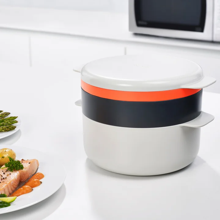 Joseph Joseph - M-Cuisine Mikrowellen-Kochset